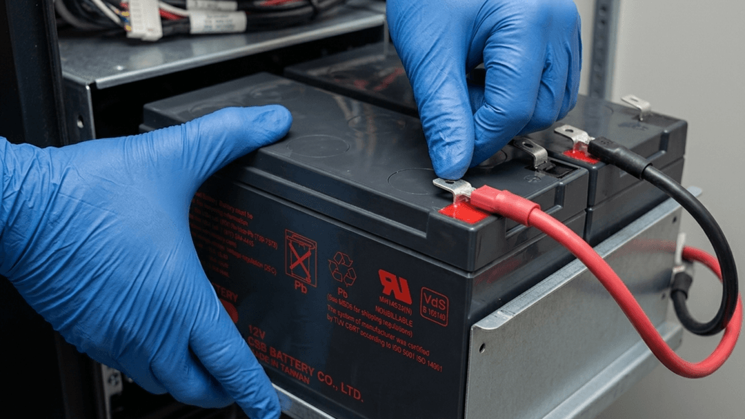 Batteries